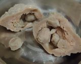Foto langkah ke 4 dari resep Bakso Mangkok & Bakso Beranak.