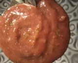 Pizzaszósz😊 recept fázis 1 fotója