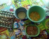 Foto langkah ke 1 dari resep Putri Keraton By Yana.