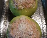 Deviled Green Tomatoes recipe step 3 photo