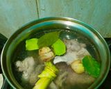 Foto langkah ke 1 dari resep Sambal Goreng Kentang Ati Ampela.