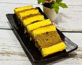 Foto langkah ke 8 dari resep 527. Kue Lapis Surabaya Ekonomis.