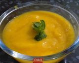 आमरस (Aamras recipe in Hindi) रेसिपी चरण 3 फोटो