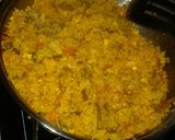Foto del paso 4 de la receta: Arroz con atún