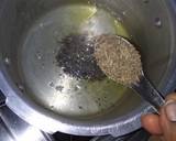 Mix Dal-Veggie-Fada (Broken Wheat) Khichadi recipe step 3 photo