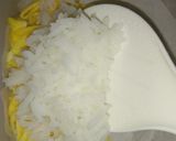 รูปขั้นตอนการทำที่ 4 ของ ข้าวกล่องไก่ทอด (Fried Chicken Lunch Box)