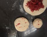 A picture of step 3 of Healthy paratha.