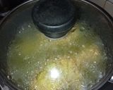 Foto langkah ke 8 dari resep Ayam Goreng Tepung Crispy.