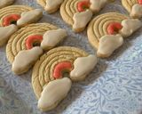 Foto del paso 7 de la receta Galletas arcoíris Thermomix cumple 1 Carmen