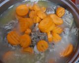 Foto langkah ke 2 dari resep Sup iga sapi.