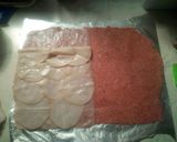 Foto del paso 2 de la receta: Pastel de carne
