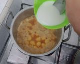 Foto langkah ke 4 dari resep Jenang Grendul - Bubur Candil (Fiber Cream).
