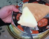 صورة لخطوة 12 من وصفة الكيكه القطنيه الناعمه |Cotton Soft Cake