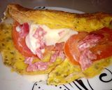 Foto del paso 6 de la receta: Omelette