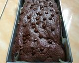 Foto langkah ke 7 dari resep Brownies Coklat.