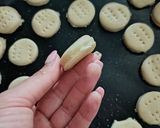 Foto del paso 6 de la receta: Bizcochitos de grasa