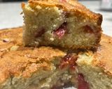 Foto del paso 3 de la receta: Torta de ciruelas o Plums cake en Tierra 🏴