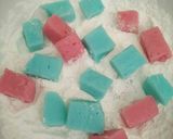 Foto langkah ke 5 dari resep Dodol popice lumer.