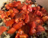 Foto del paso 4 de la receta: Caponata Siciliana di Melanzane (caponata siciliana de berenjenas) 🇮🇹