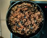 Foto del paso 5 de la receta: Arroz basmati con algas