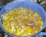 Foto del paso 6 de la receta: Entomatado de res