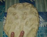 Foto del paso 4 de la receta: Medialunas fáciles y económicas