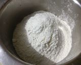 A picture of step 1 of How to make bhature.