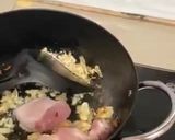 รูปขั้นตอนการทำที่ 2 ของ หมูสามชั้นตุ๋นผักกาดดอง