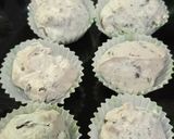Foto langkah ke 9 dari resep Choco crispy meringue.