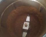 A picture of step 3 of Dabeli Masala and Masala Singh.