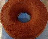 Foto langkah ke 5 dari resep Brudel Coklat.