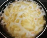 Hình bước làm 2 của món Snack cho bé yêu