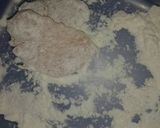 Foto langkah ke 5 dari resep Ayam Fillet Goreng Tepung.