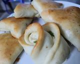 صورة لخطوة 5 من وصفة معجنات خرااافية 😍