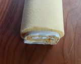 Foto del paso 1 de la receta: Arrollado de pionono salado