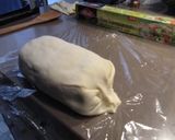Foto del paso 12 de la receta Solomillo Wellington al estilo Gordon Ramsey