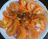 Foto del paso 6 de la receta: Ensalada de Zanahoria, que te sacará del paso