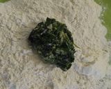 Foto del paso 3 de la receta: Malfatti de espinacas