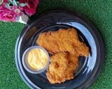Foto langkah ke 5 dari resep Ayam Genit Manjalita.