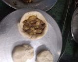बनारसी गोल आलू की कचौड़ी(banarsi gol aloo ki Kachori recipe in hindi) रेसिपी चरण 1 फोटो