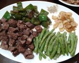 Foto langkah ke 4 dari resep Steak Black Pepper.