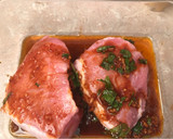 Foto del paso 1 de la receta: Lomo de orza en Crock pot