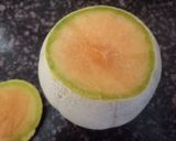 શક્કરટેટી નું જ્યૂસ (Muskmelon Juice Recipe In Gujarati) રેસીપી સ્ટેપ1ફોટો