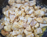 Foto del paso 2 de la receta: Pollo al Escabeche ❤