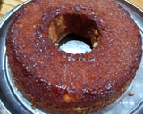 Foto del paso 6 de la receta: BUDÍN INGLES (Doña Petrona)