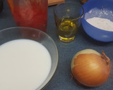 Foto del paso 1 de la receta: Croquetas de pimientos del piquillo🌶😋