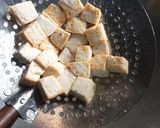 Foto langkah ke 1 dari resep Sego Tahu.