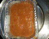 এগলেস বিস্কুট কেক (eggless biscuit cake recipe in Bengali) রেসিপি ধাপ - 3 ছবি