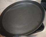 A picture of step 5 of Mango Pancake.