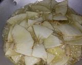Foto langkah ke 3 dari resep Keripik Sukun Renyah.